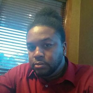 Meet your Posher, Donte